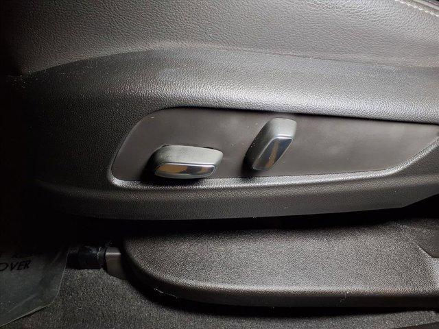 used 2025 Cadillac XT6 car, priced at $43,988