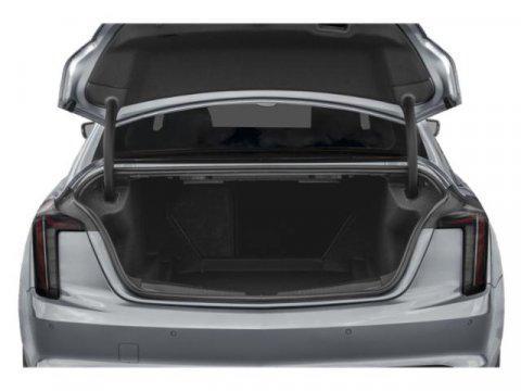 new 2026 Cadillac CT5 car, priced at $54,120