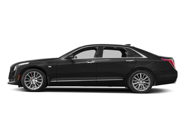 used 2017 Cadillac CT6 car, priced at $24,991