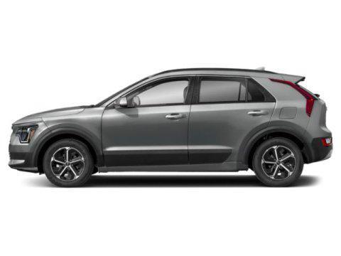 used 2023 Kia Niro car, priced at $24,888