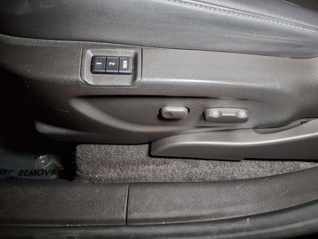 used 2019 Buick Encore car, priced at $13,978