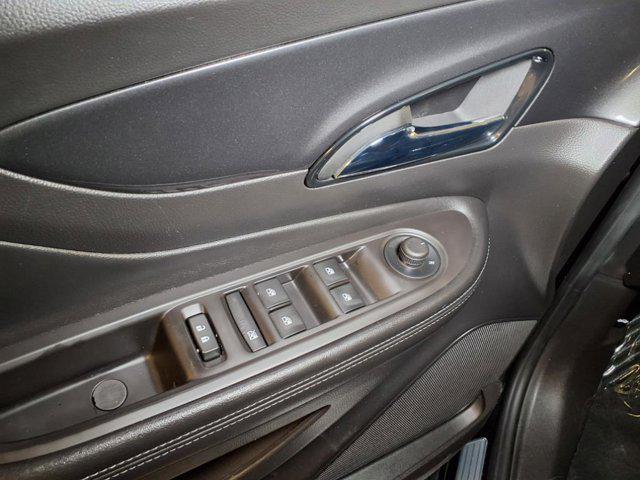 used 2019 Buick Encore car, priced at $13,978