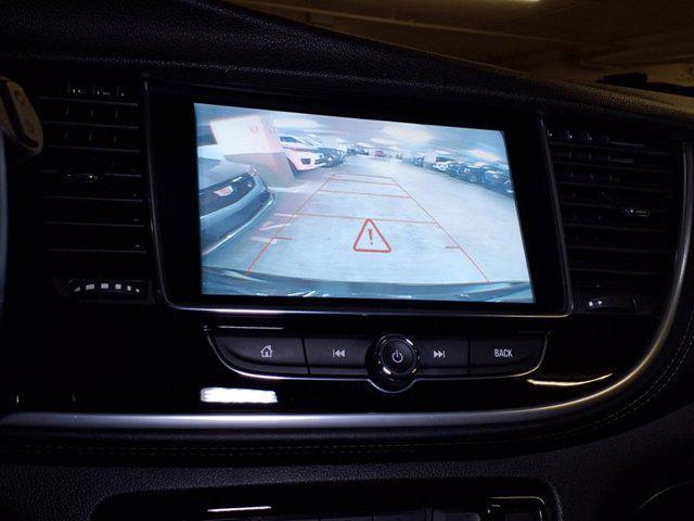 used 2019 Buick Encore car, priced at $13,978