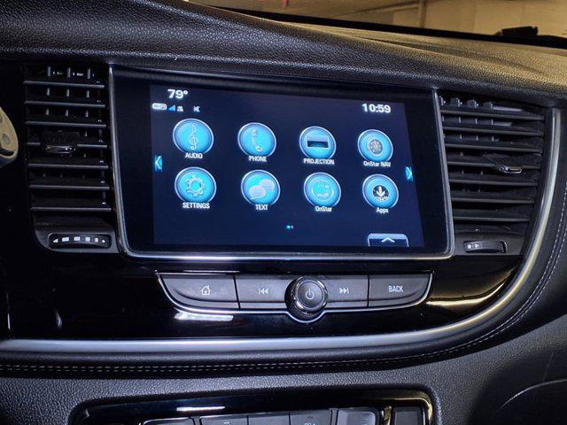 used 2019 Buick Encore car, priced at $13,978