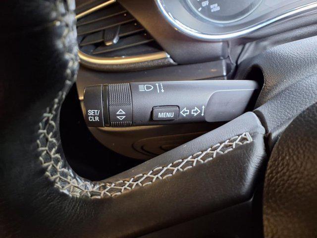 used 2019 Buick Encore car, priced at $13,978