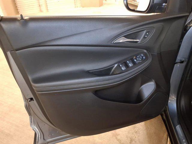used 2022 Buick Encore GX car, priced at $18,888