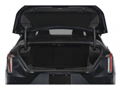 new 2025 Cadillac CT4-V car, priced at $69,180