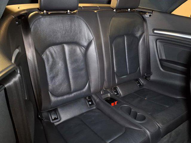 used 2016 Audi A3 car, priced at $10,988