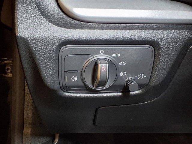 used 2016 Audi A3 car, priced at $10,988