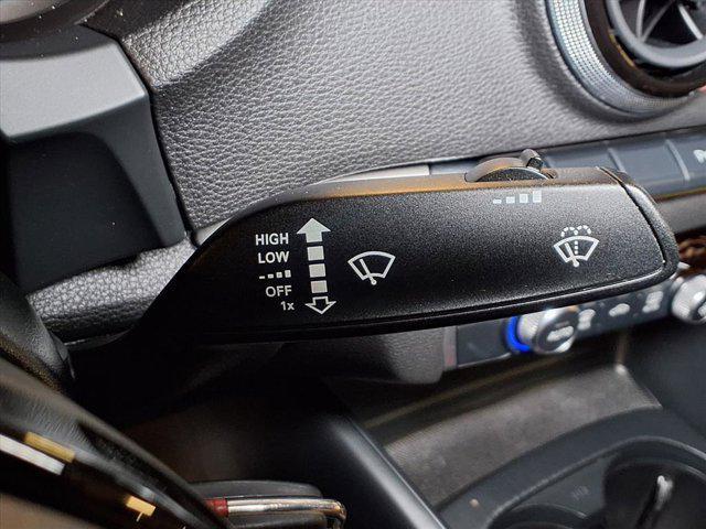 used 2016 Audi A3 car, priced at $10,988