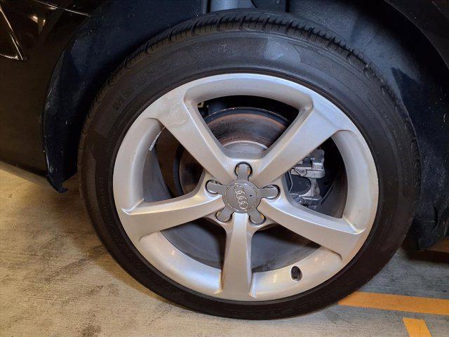 used 2016 Audi A3 car, priced at $10,988