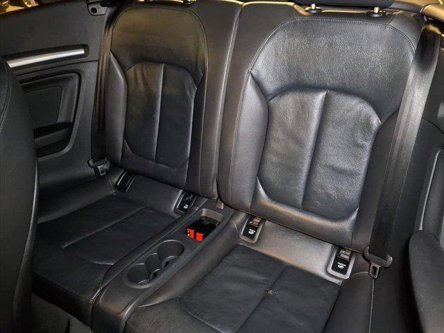 used 2016 Audi A3 car, priced at $10,988