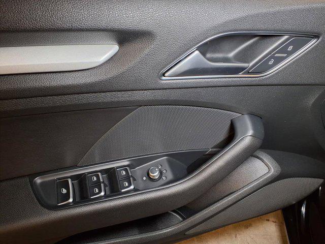 used 2016 Audi A3 car, priced at $10,988