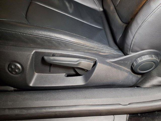 used 2016 Audi A3 car, priced at $10,988