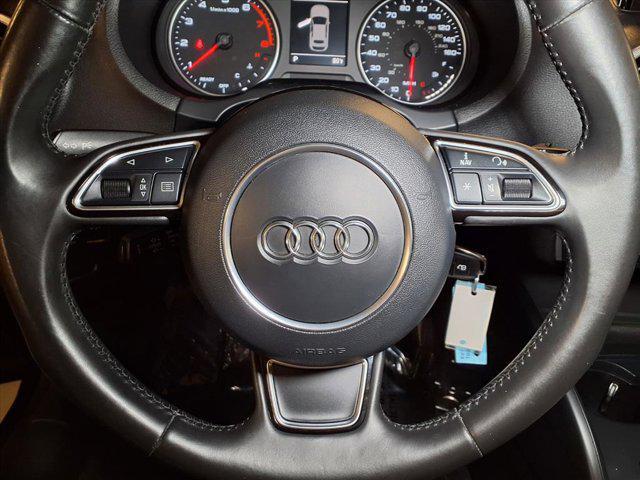 used 2016 Audi A3 car, priced at $10,988