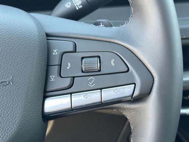 used 2024 Cadillac XT4 car, priced at $43,915