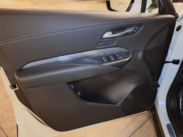 used 2024 Cadillac XT4 car, priced at $39,767