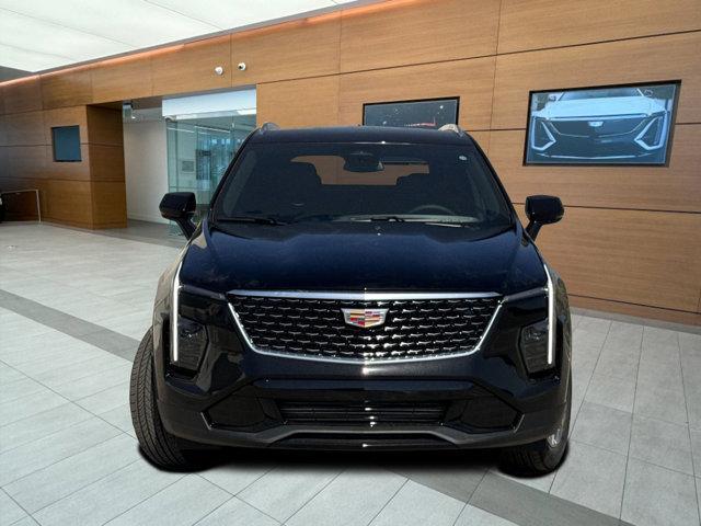 new 2024 Cadillac XT4 car, priced at $42,500