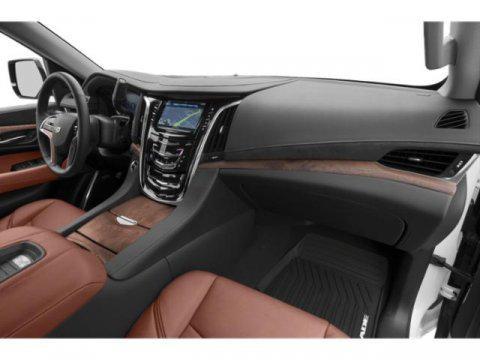 used 2019 Cadillac Escalade car, priced at $40,488