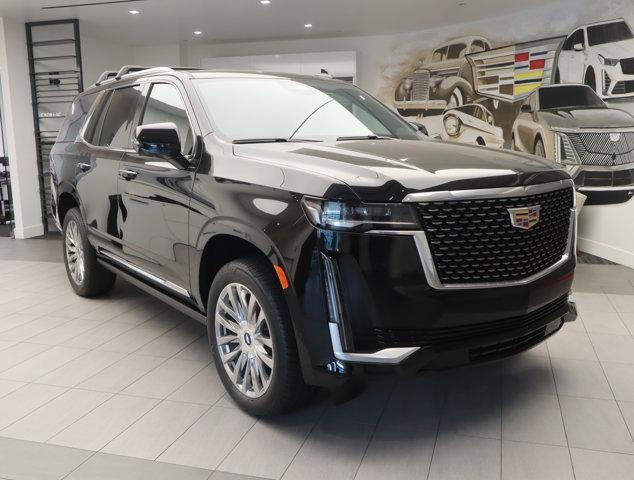 new 2024 Cadillac Escalade car, priced at $108,030