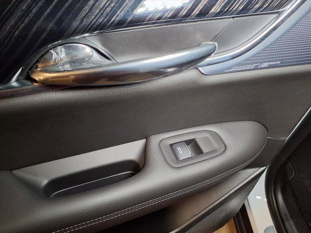 new 2025 Cadillac XT6 car, priced at $57,164