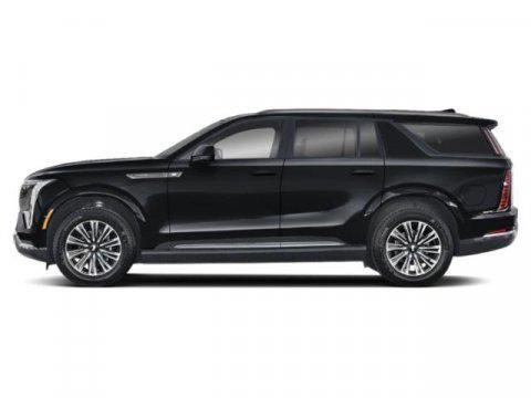 new 2026 Cadillac Escalade IQL car, priced at $135,290