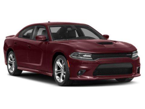 used 2020 Dodge Charger car, priced at $24,491