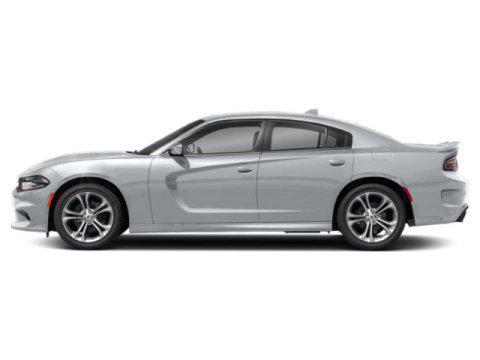 used 2020 Dodge Charger car, priced at $24,491