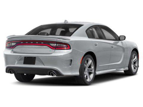 used 2020 Dodge Charger car, priced at $24,491