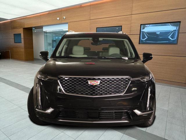 new 2024 Cadillac XT6 car, priced at $59,465