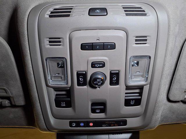 used 2023 Cadillac Escalade ESV car, priced at $82,988