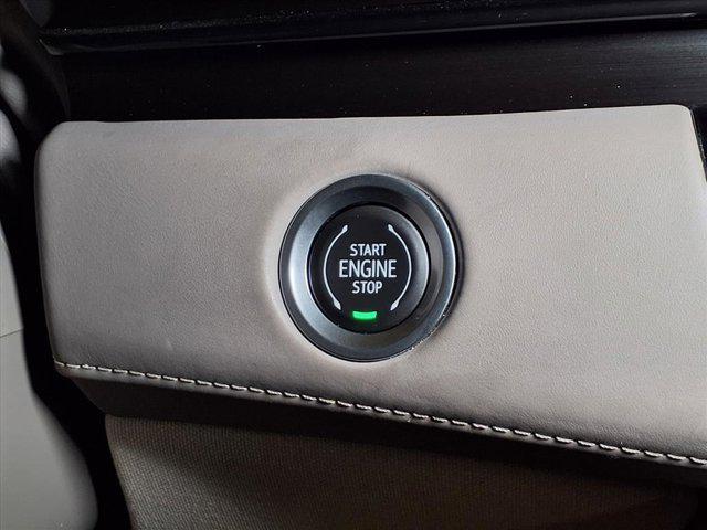 used 2023 Cadillac Escalade ESV car, priced at $82,988