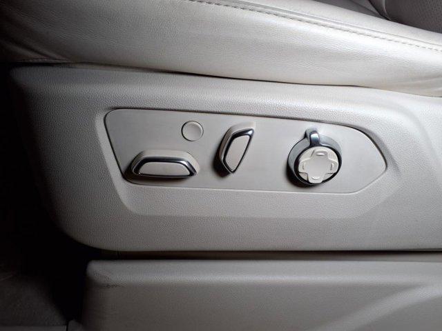 used 2023 Cadillac Escalade ESV car, priced at $83,988