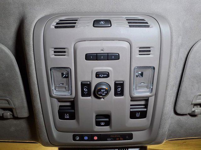 used 2023 Cadillac Escalade ESV car, priced at $83,988
