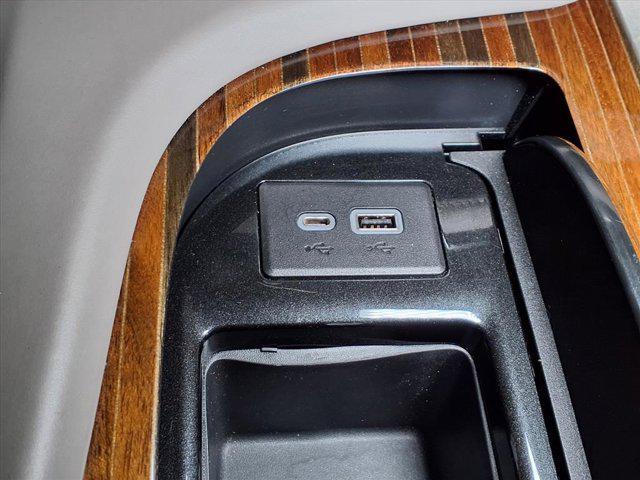 used 2023 Cadillac Escalade ESV car, priced at $82,988