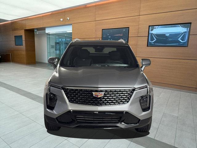 used 2024 Cadillac XT4 car, priced at $37,988