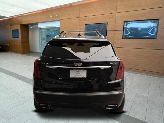 new 2024 Cadillac XT5 car, priced at $45,965