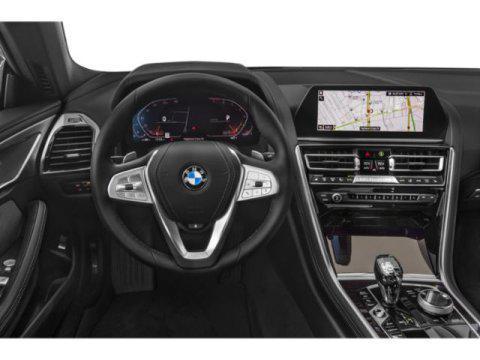 used 2020 BMW 840 car, priced at $42,991