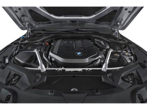 used 2020 BMW 840 car, priced at $42,991