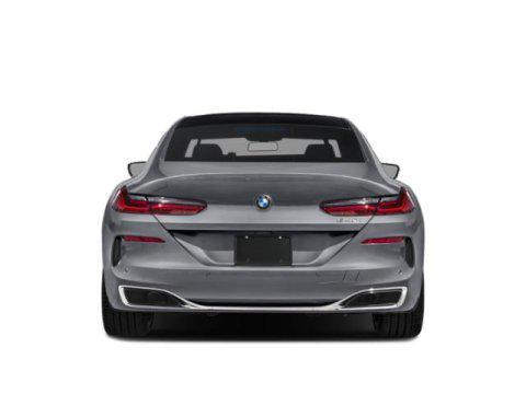 used 2020 BMW 840 car, priced at $42,991