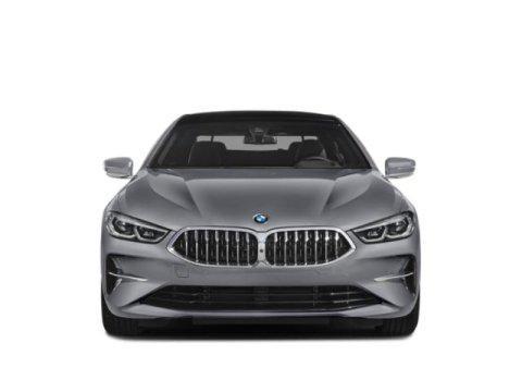 used 2020 BMW 840 car, priced at $42,991