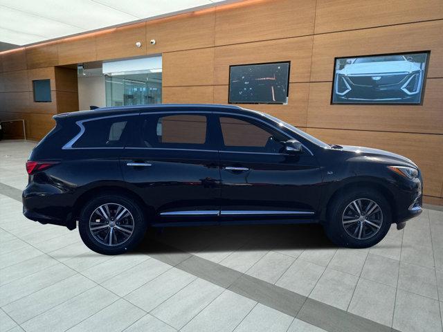 used 2020 INFINITI QX60 car, priced at $28,988