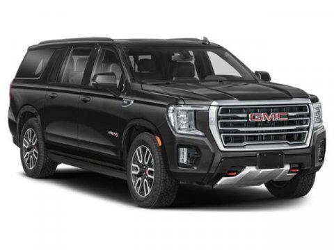 used 2021 GMC Yukon XL car, priced at $56,991