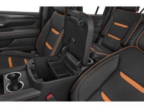 used 2021 GMC Yukon XL car, priced at $56,991