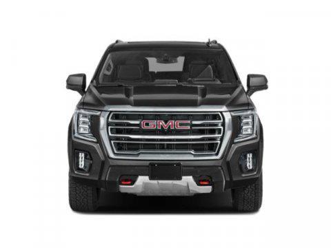 used 2021 GMC Yukon XL car, priced at $56,991