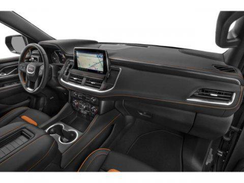 used 2021 GMC Yukon XL car, priced at $56,991