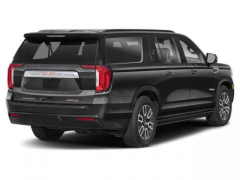 used 2021 GMC Yukon XL car, priced at $56,991