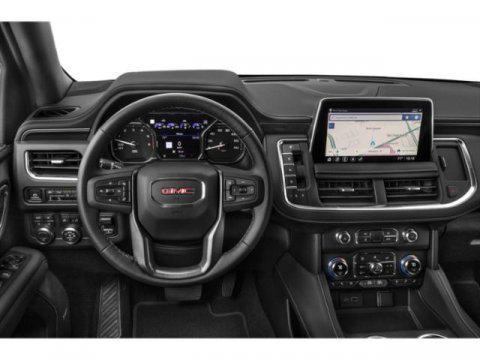 used 2021 GMC Yukon XL car, priced at $56,991