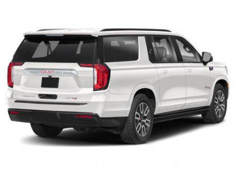 used 2021 GMC Yukon XL car, priced at $56,991