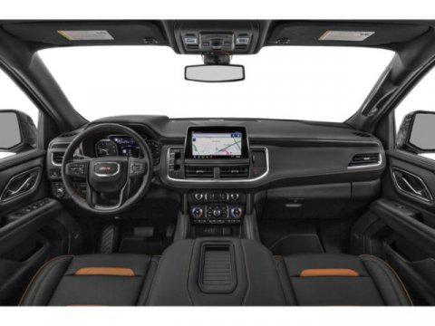 used 2021 GMC Yukon XL car, priced at $56,991